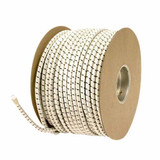 SHOCK CORD 5/16" #10 WHITE (CWC-162025-&)