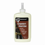 GLUE CARPENTERS YELLOW 1 GAL (DAP-00493-&&)