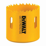 HOLE SAW IMPACT RATED 1-3/8" (DEW-D180022IR-&&)