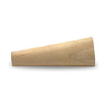 DAMAGE CONTROL PLUG 1/2" X 2" X 8"  (DCP-104)
