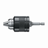 CHUCK 3/8" QUICK CONNECT IMPACT (DEW-DW0521)