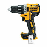 DRILL/DRIVER CORLDESS 3-SPEED 20V MAX XR TOOL ONLY (DEW-DCD991B