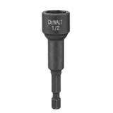NUTDRIVER SET MAGNETIC IMPACT READY 5 PC (DEW-DW2235IR-&&)