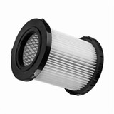 WET/DRY VACUUM REPLACEMENT FILTER (FITS DCV580V & DCV581H) (DEW-DCV5801H-&)