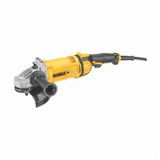 GRINDER ANGLE 7" 8500 RPM 4.7 HP (DEW-DWE4557)