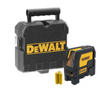 CROSS LINE PLUS PLUMB BEAM COMBINATION LASER (DEW-DW0822)