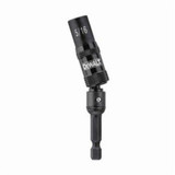 MAGNETIC IMPACT READY PIVOT NUTDRIVER SET 3PC (DEW-DWPVTDRV3-&&)