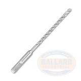 SDS CARBIDE BIT 1/4" X 16"-13 (DRI-AD-475-270-&&)