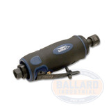 GRINDER DIE COMPOSITE STRAIGHT .75 HP 22,000 RPM 1/4" COLLET (EAG-5200EC-@)