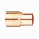 COUPLING REDUCER COPPER CXC 101-R 1/2" X 1/8" (ELK-30700)