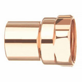 ADAPTER FEMALE COPPER CXF 103 1" (ELK-30160)