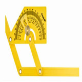 PROTRACTOR / ANGLE FINDER (EMP-2791)