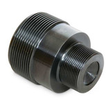 THREADED MALE SADDLE 1-1/2"-16 TO 2"-11-1/2 (ENE-A-28)