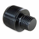 THREADED MALE SADDLE 1"-8 TO 1-1/4"-11-1/2 (ENE-A-13)
