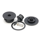 REGULATOR SERVICE KIT (RELIEVING) 2000 SERIES REGULATOR (ARO-104327)