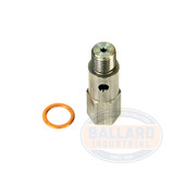 RELIEF VALVE ASSEMBLY (ENE-DD5008900)