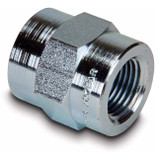 COUPLING HIGH PRESSURE 3/8" (ENE-FZ-1614)