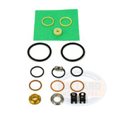 PUMP KIT, 10 KSI (ENE-DC2222900K)