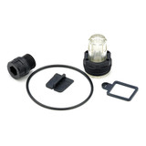 SERVICE KIT LUBRICATOR BOWL 2000 SERIES LUBRICATOR (ARO-104339)