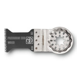 E CUT BLADE PRECISION 1-3/8"  (NEW STYLE) (FEI-63502126290-&)