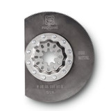 SAW BLADE 3-1/8" SEGMENTED (NEW STYLE) (FEI-63502106210-@)
