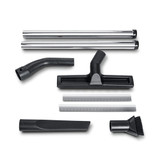 WET AND DRY VACUUM ACCESORY SET 1-3/8" (FEI-3-13-45-071-02-0)