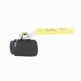 VALVE BALL FULL PORT CS 1" 3000 LB (APO-72-105-01)