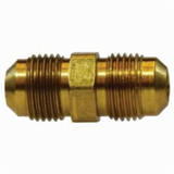 UNION FLARE BRASS 5/8" MFL  (FFB-U-00K)