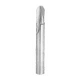 ROUTER BIT CORE BOX 1/8" RADIUS 1/4" SHANK (FRE-18-104)