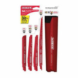 BLADE RECIPROCATING SET STEEL/DEMO DEMON 14 PC (FRE-DS0014S-@)