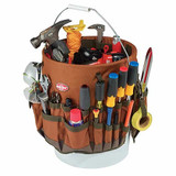 BUCKET ORGANIZER 30 POCKET (FSK-10030P)