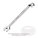 WRENCH COMBINATION THIN DEEP OFFSET BOX 24MM (GED-1-B-24)