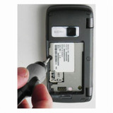 SCREWDRIVER POWER PRECISION (GEN-500-&)