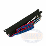 BALLAST FLUORESCENT 2 LAMP 120V 8 FT T12 (GEL-GE-260-IS-MV-N-&)