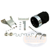 CHAIN CONTAINER FABRIC FOR ARO HOIST (ARO-43554-1)