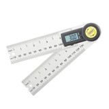 DIGITAL ANGLE FINDER 5" (GEN-822)