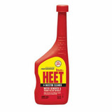 ISO-HEET GAS LINE ANTI FREEZE W/ INJECTOR CLEANER 12 OZ (HEE-28202)