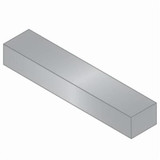 KEYSTOCK RECTANGLE METRIC MM SS 304 14MM X 9MM X 12" (HUY-701409-305)