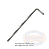 HEX KEY L-WRENCH LONG ARM M8 (HKEY-ALA-M008)