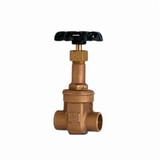 VALVE GLOBE BRONZE THREADED 1-1/2" CL300 BRNZ UNION BONNET  (HVA-IB412-112)