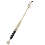 SAND RAMMER, FLOOR LENGTH, 3" MALLEABLE BUTT, 4.00" STROKE, 1.31" BORE  (ING-241A1M-&)