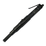 AIR NEEDLE SCALER, 4800 BPM, 1-1/8" STROKE (ING-125A)