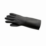 GLOVES LINED NEOPRENE BLK L (IMP-8333-L-&&)