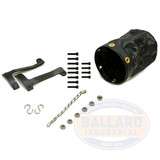 CHAIN CONTAINER FABRIC FOR ML500K HOIST (ING-ML50K-K749-45)