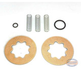 BRAKE DISC KIT (ING-MLK-ABK1)