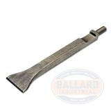 WIDE CHISEL 1-3/8" X 7" (125) (ING-PF2200-393)