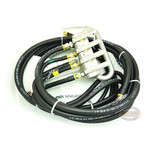 4 BUTTON PENDANT ASSEMBLY W/HOSE (ING-MLK-AL122C-6)