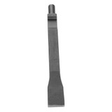 SCALING CHISEL NARROW 7" OAL (125) CLECO SHANK (ING-PF2200-392)