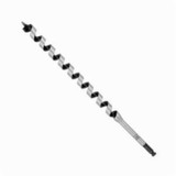 DRILL BIT POLE AUGER POWER 1-5/8" X 17" (IRW-1773957)