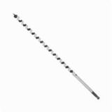 DRILL BIT POLE AUGER POWER 1/2" X 17" (IRW-3043005B-&)